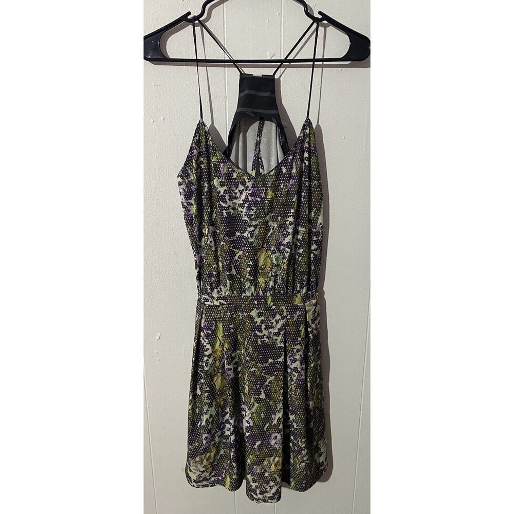 Lululemon City Summer Dress Size 6 Purple